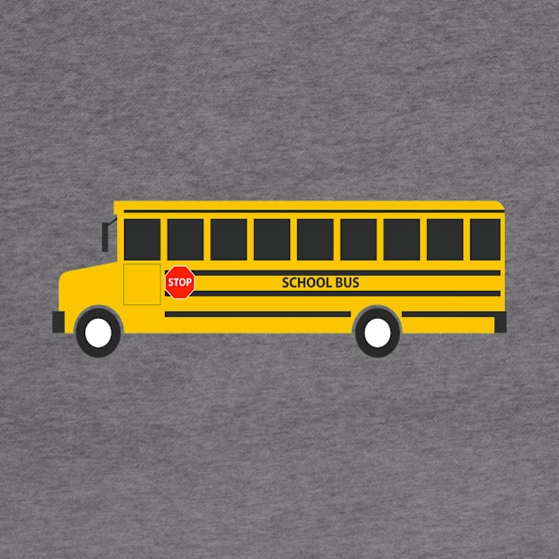 Bus driver designs by TheHigh